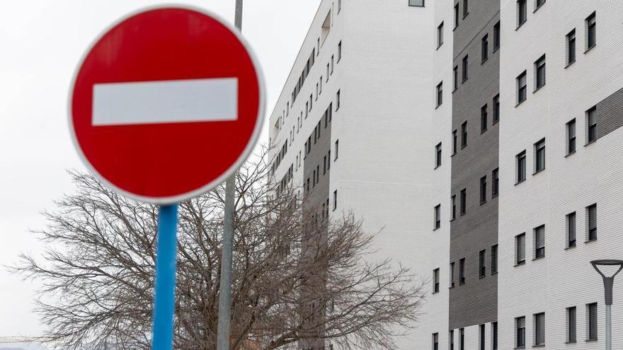 Las adjudicaciones de las viviendas protegidas de Les Naus de Alicante: el escándalo que no cesa