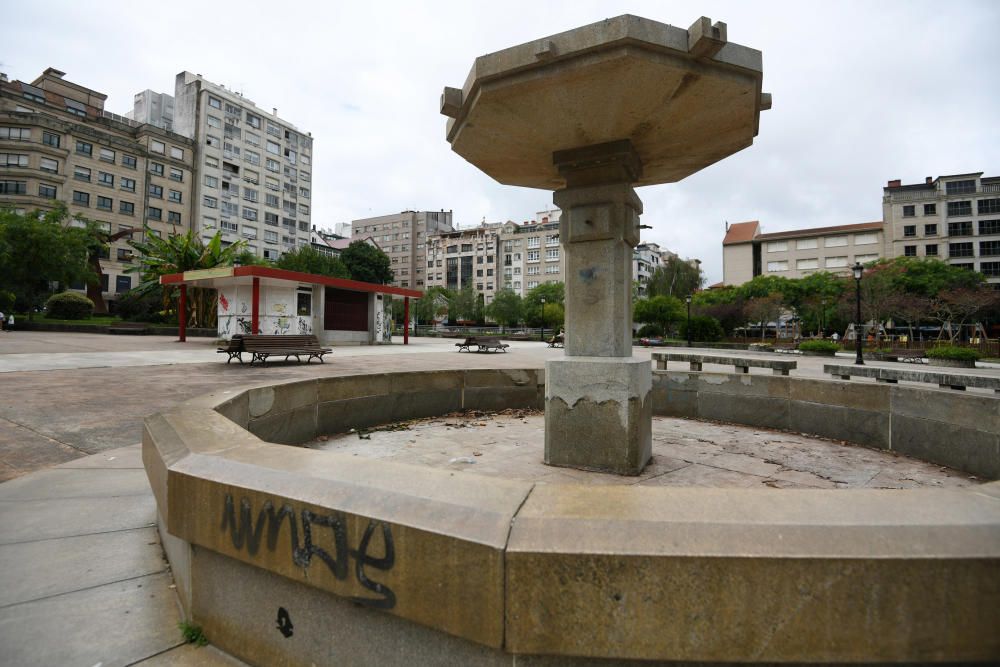 Barcelos reordenará sus tránsitos peatonal y motorizado