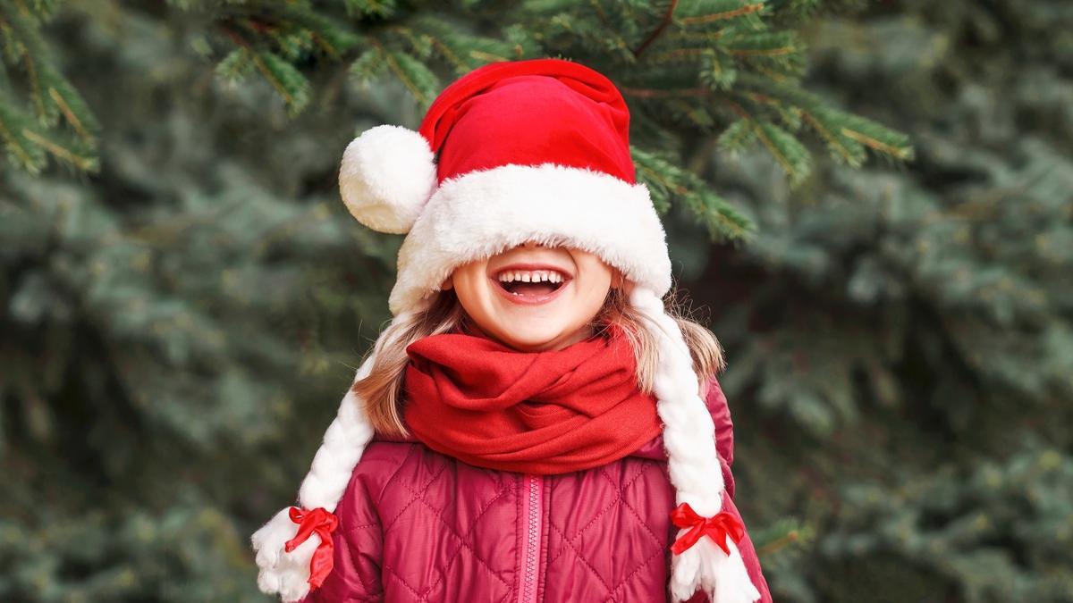 En Navidad todo es posible en Way Dos Hermanas