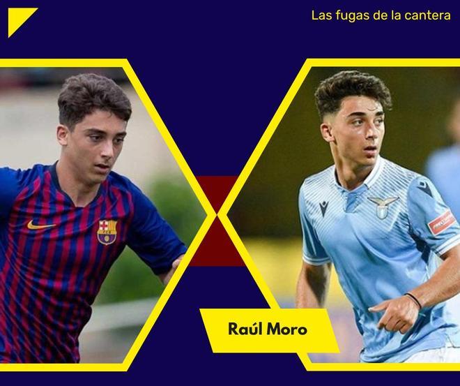 ¡Fuga de talento en el Barça! Todos los cracks que abandonaron La Masia