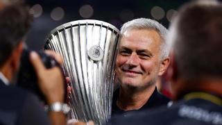 Mourinho suena con fuerza en Alemania