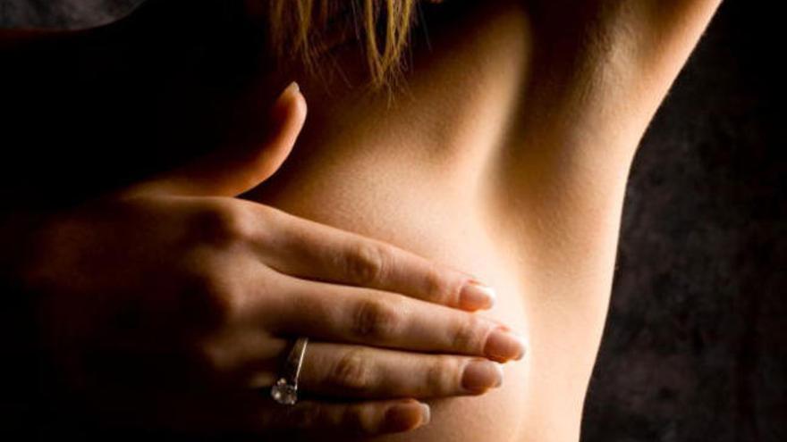 Controlar el colesterol puede ayudar contra el cáncer de mama