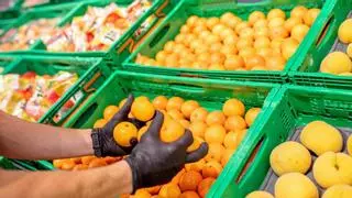 Supermercados que abren en el Día de Andalucía: Mercadona, Lidl, Aldi, Carrefour y más