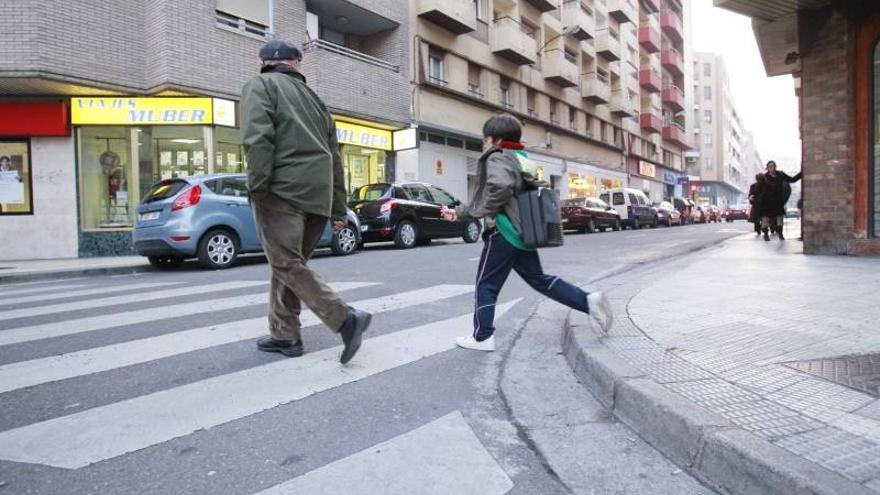 El barrio pide su propio PICH en aras de la &quot;igualdad&quot;