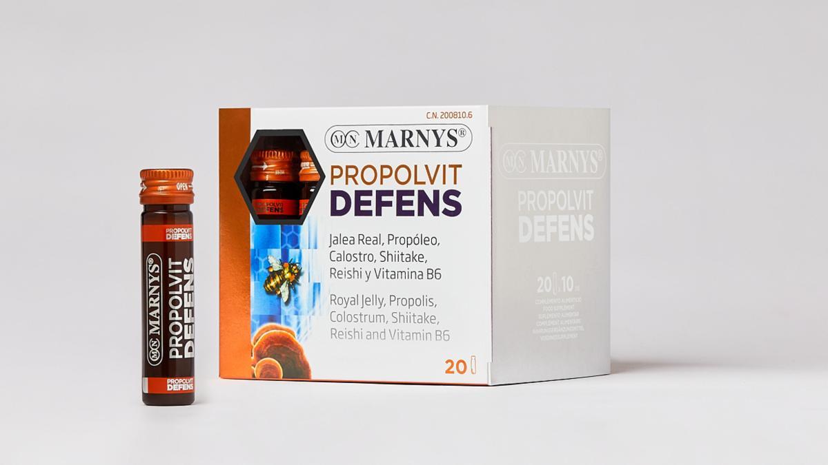 Propolvit Defens de MARNYS