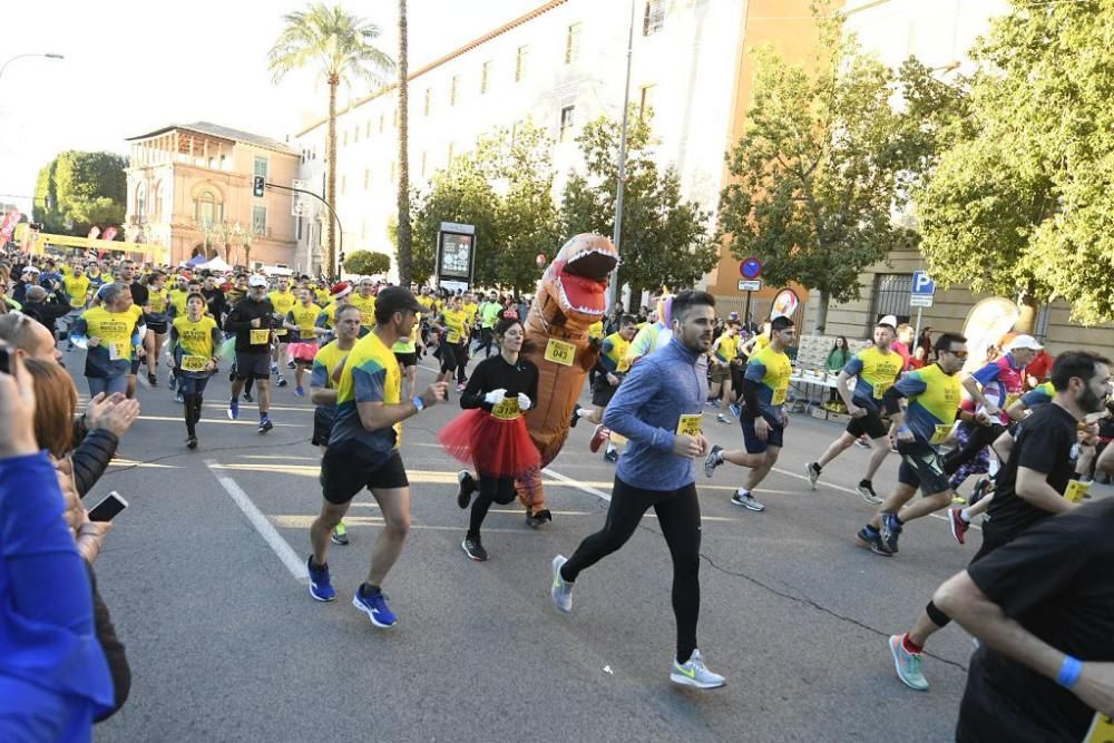 San Silvestre de Murcia