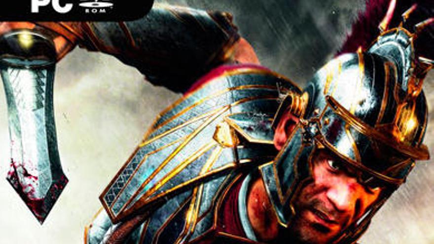 &#039;Ryse: Son of Rome&#039; salta al PC