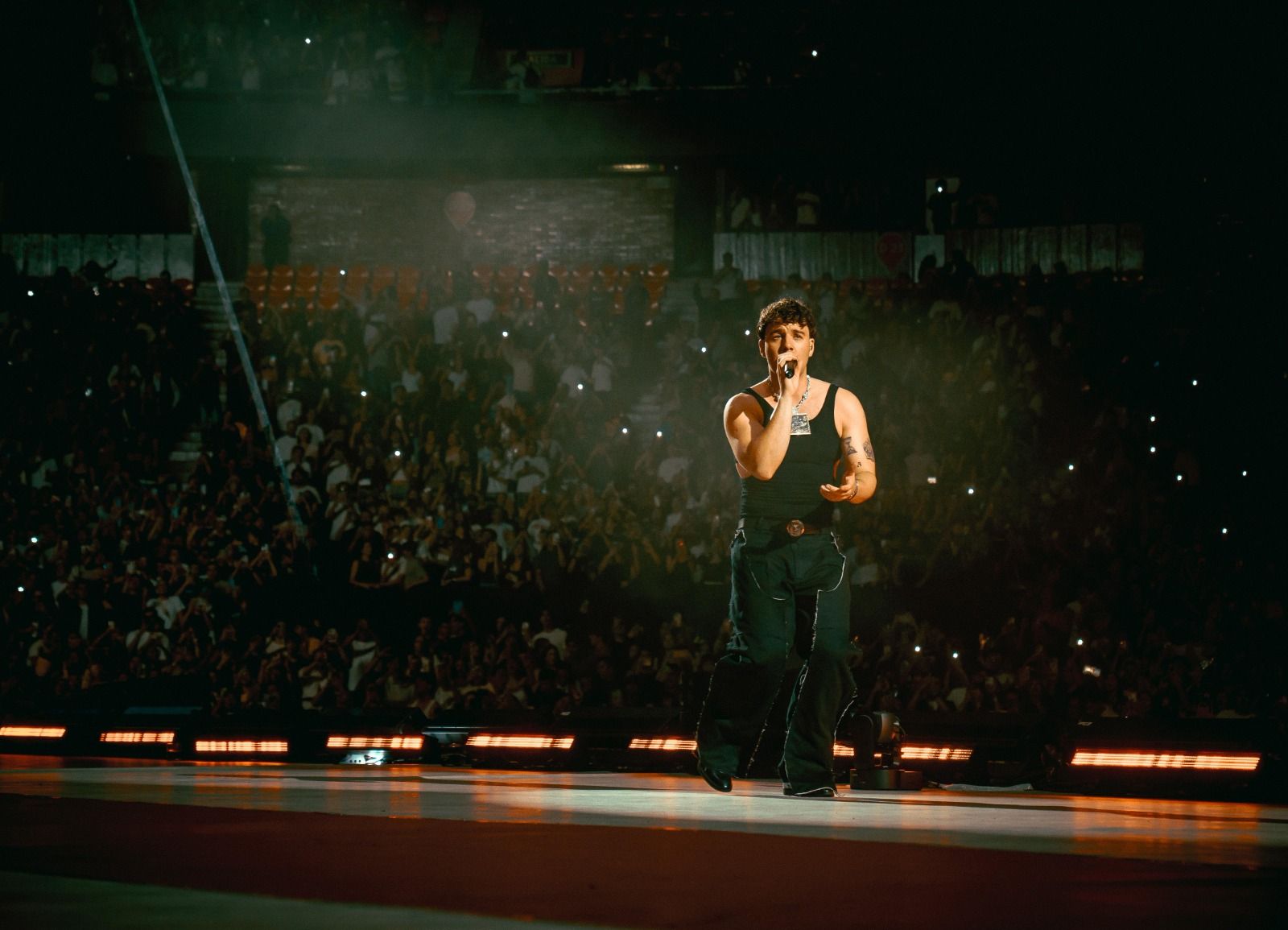 Imágenes inéditas de Quevedo