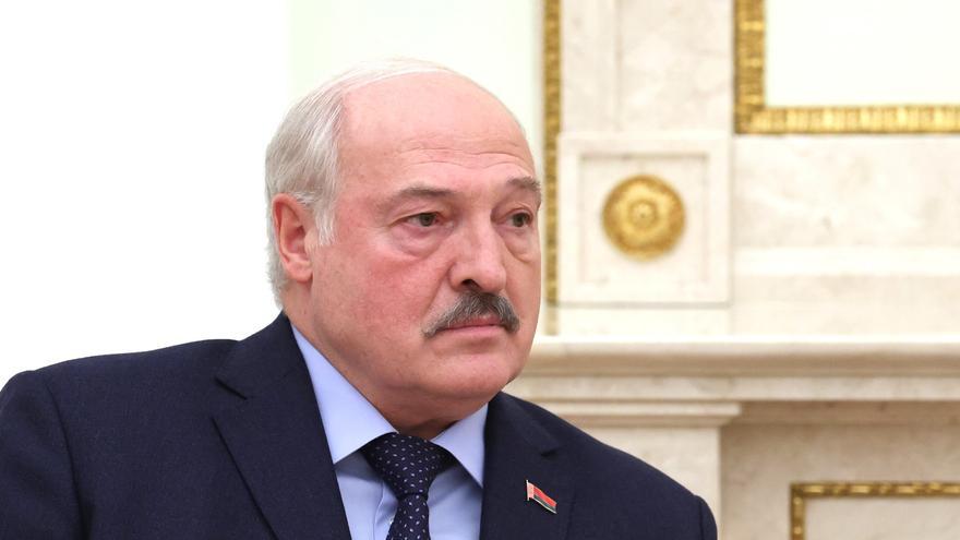 Lukashenko confirma que el jefe del grupo Wagner está ya en Bielorrusia