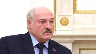 Lukashenko confirma que el jefe del grupo Wagner está ya en Bielorrusia