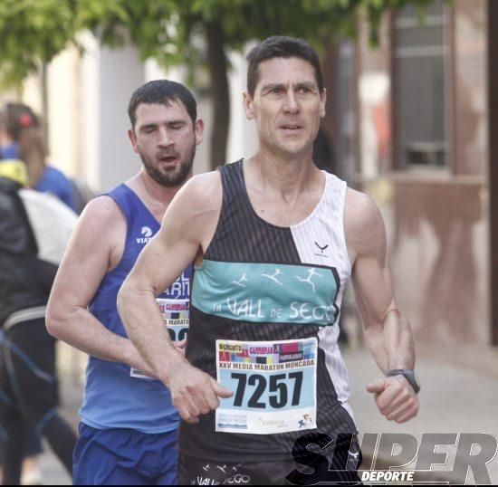 Búscate en la Media Maratón de Moncada [SIN PIE] [