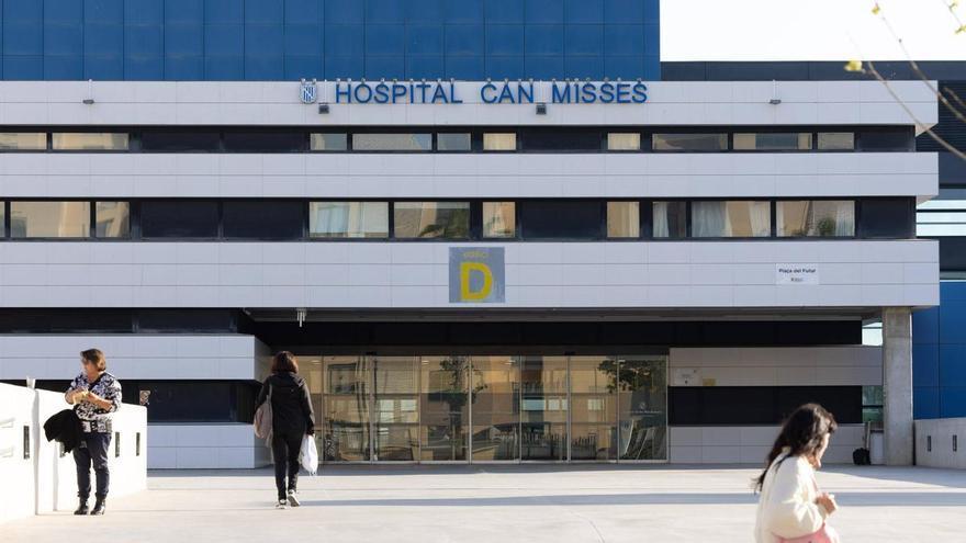 Un hospital debe ser un lugar seguro