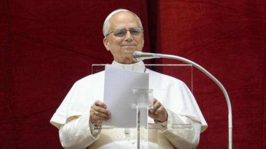 ENCUESTA |  ¿Crees que la elección de León XIV permitirá a la Iglesia continuar con la línea aperturista de Francisco?
