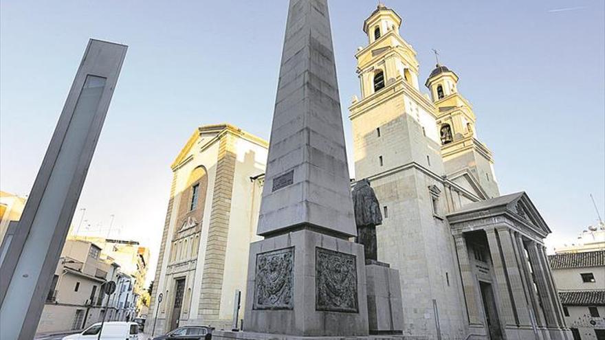 Vila-real busca multiplicar las 5.000 visitas del pasado año a la basílica