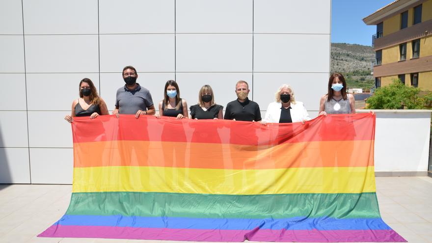 ‘Orpesa Orgullosa’ aúna cultura y visibilización