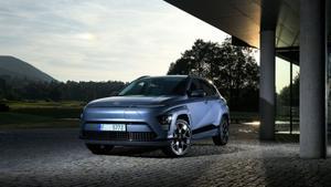 Hyundai Kona, Cotxe de l’Any dels Lectors de Prensa Ibérica