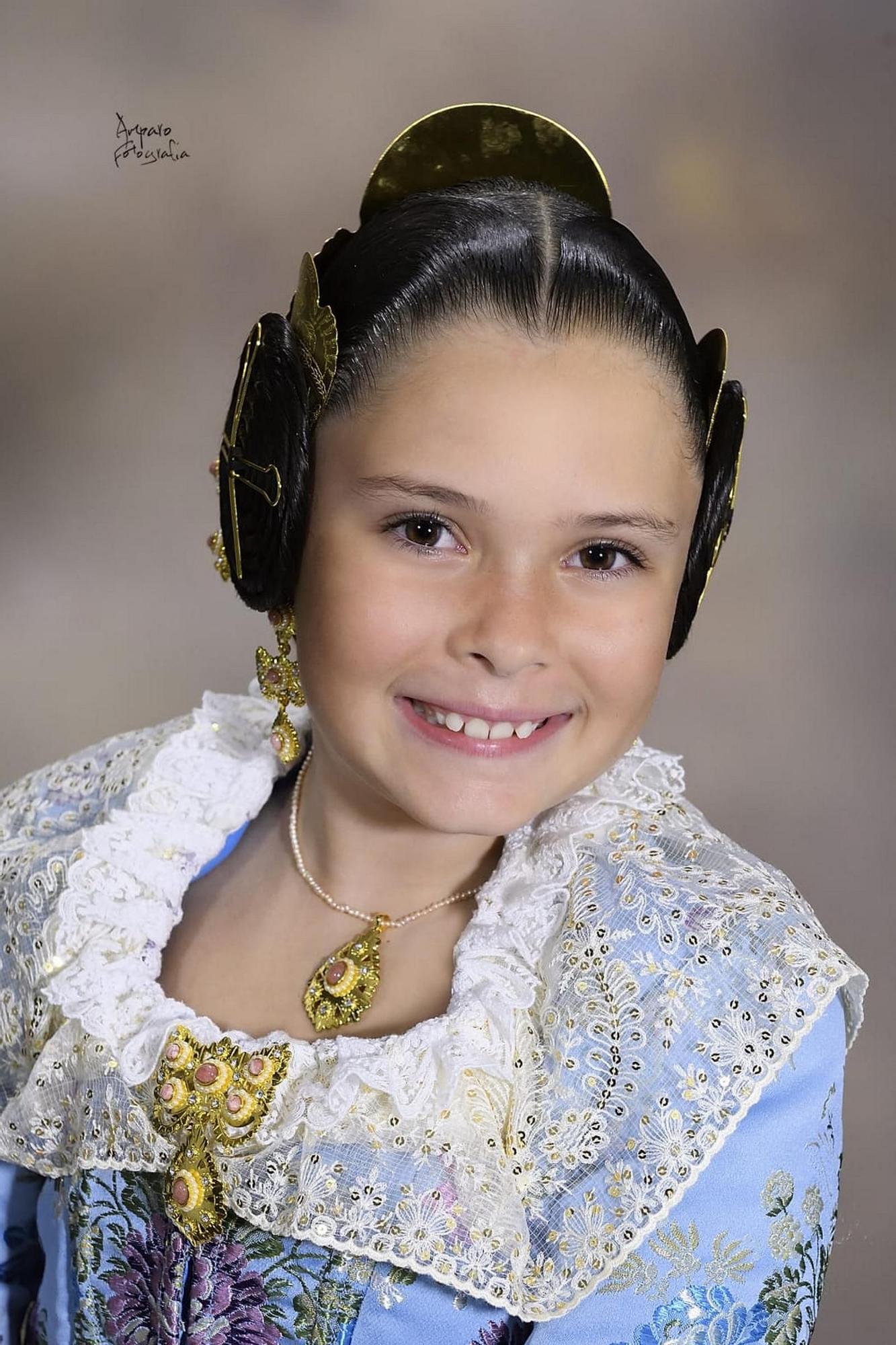 Daniela Cardona Barato (General Llorens)