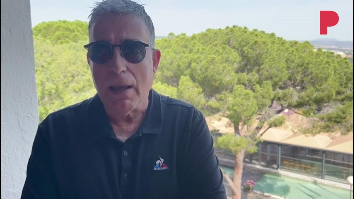 El videoanálisis de Sergi López-Egea sobre la Vuelta a Catalunya femenina | VÍDEO