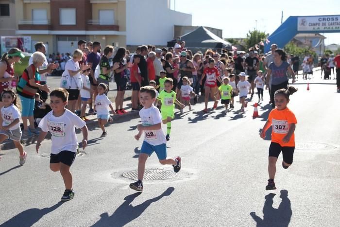 Carrera de La Palma