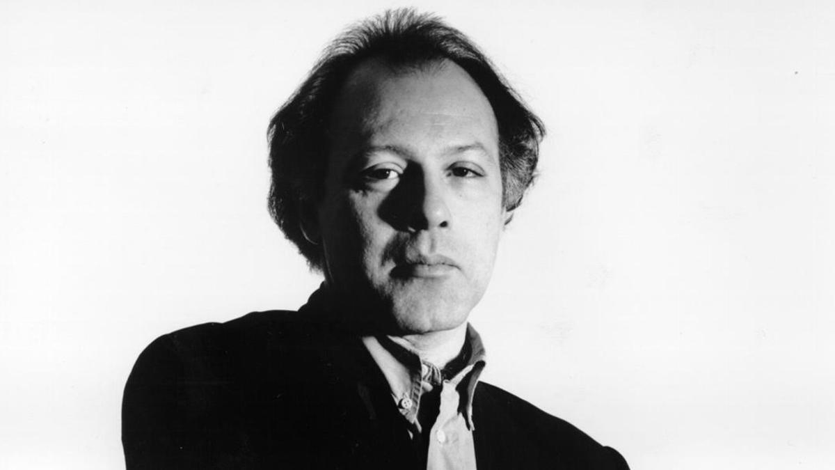 Javier Marías