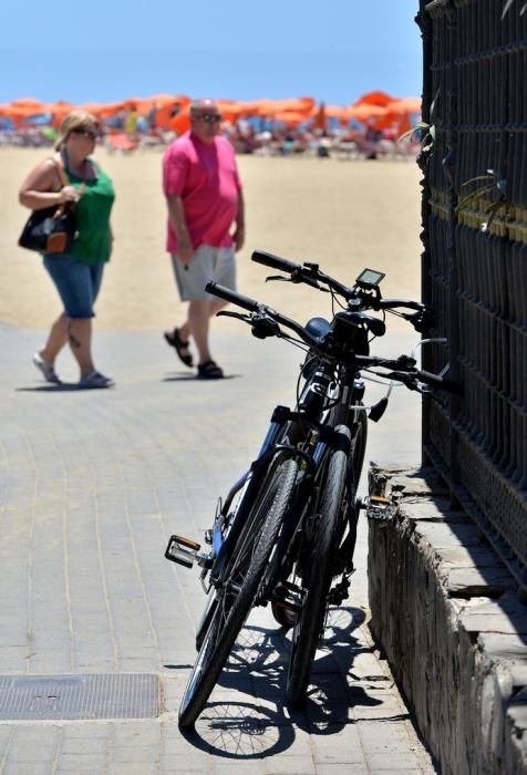 BICICLETAS TURISTAS