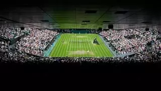 Wimbledon mantendrá sus polémicos horarios