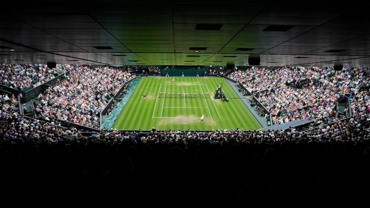 Wimbledon