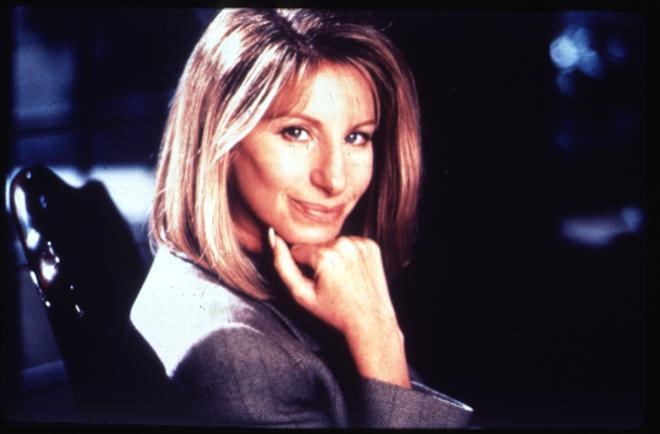 Barbra Streisand no recogerá en Cannes su Palma de Oro de honor por un problema de salud
