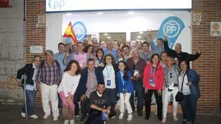 El PP vuela con Santi Román y supera a los socialistas en Sant Joan