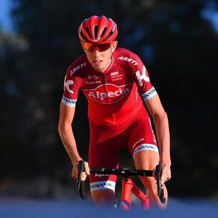 Ilnur Zakarin (Katusha)