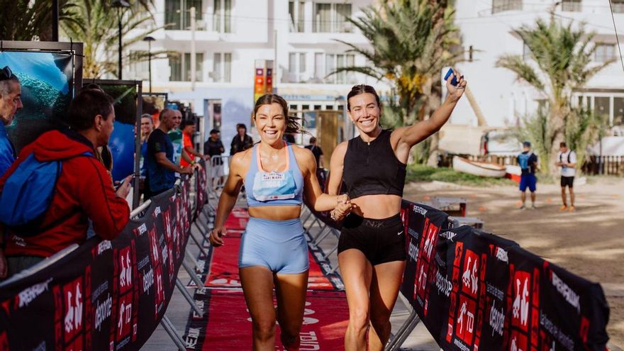 El Campeonato España de Trail Running en Sant Miquel abre inscripciones