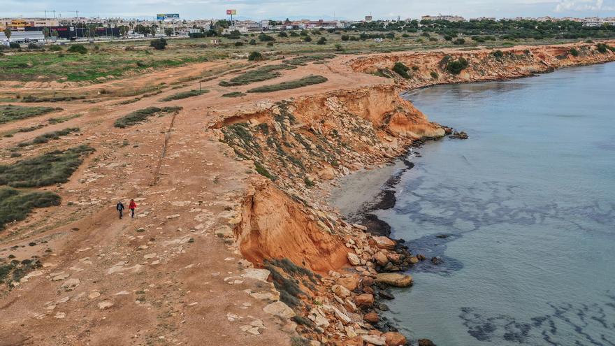 Orihuela autoriza las 2.200 viviendas turísticas en Cala Mosca