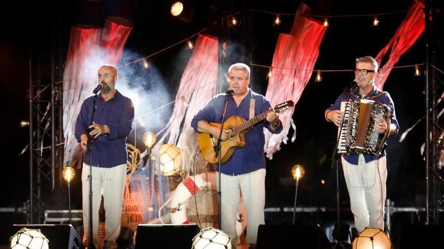 Anul·len la Cantada d’Havaneres de Calella de Palafrugell per l’incendi de la Bisbal