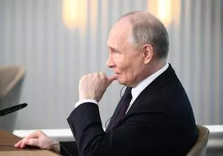 Putin apoya a Trump y mantiene su posición sobre Ucrania