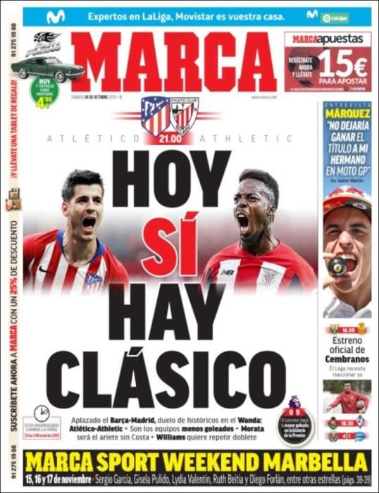 REVISTA DE PRENSA