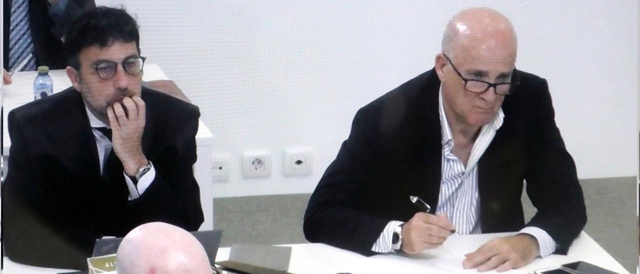 JUICIO ALVIA: El fiscal del Alvia alude a las confusas normas de ...