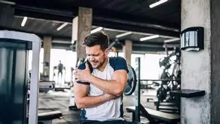 Cómo evitar las lesiones deportivas