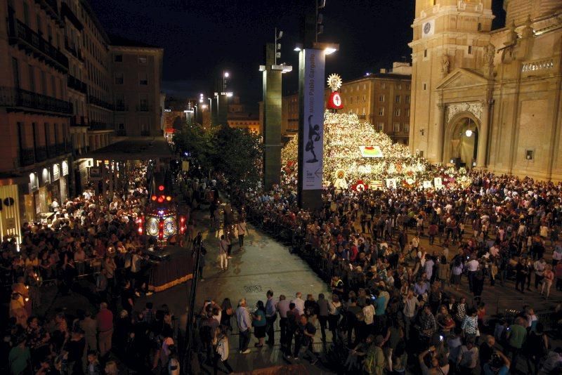 Rosario de Cristal