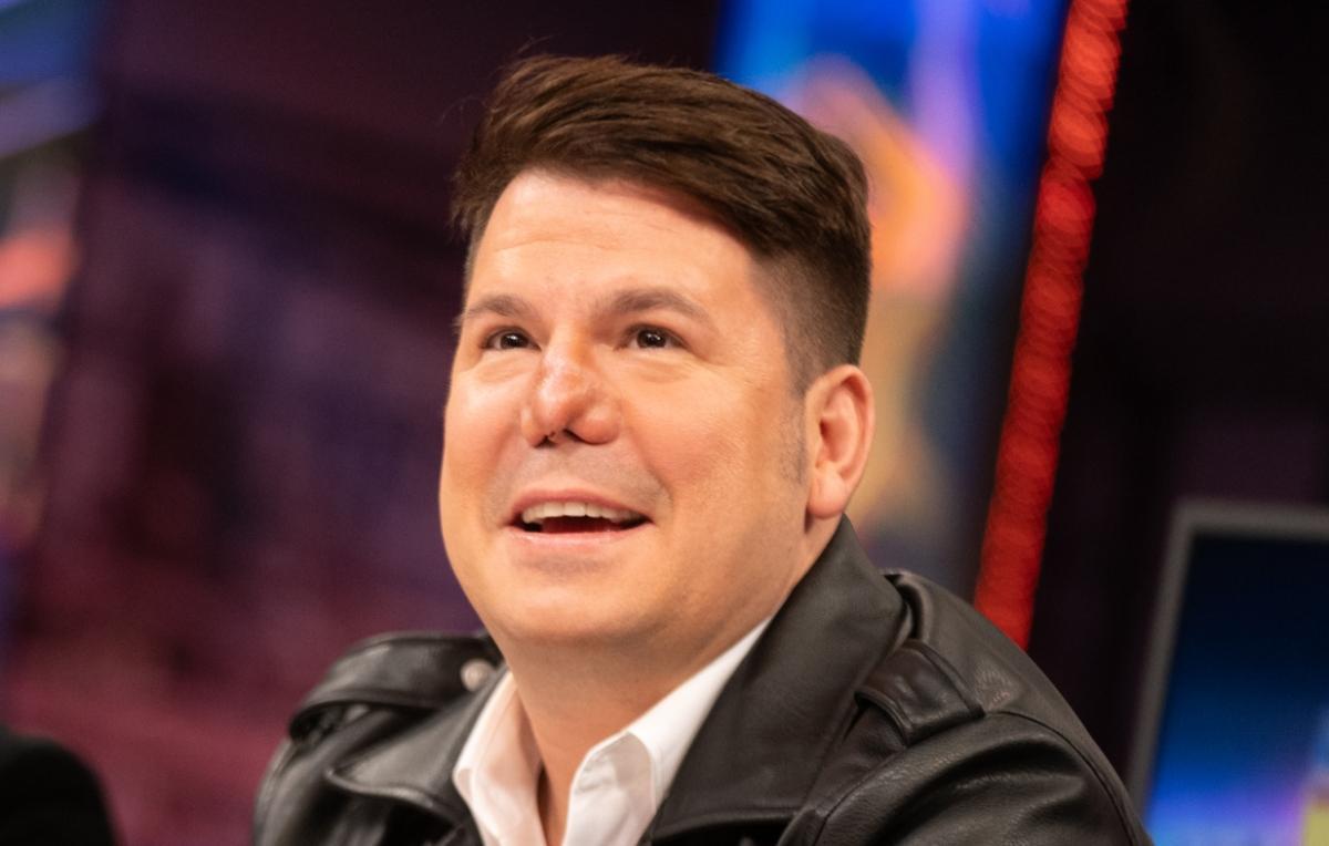 Rinoplastia fallida de Lucas (Andy y Lucas): cirujano plástico dice que el  resultado es poco común