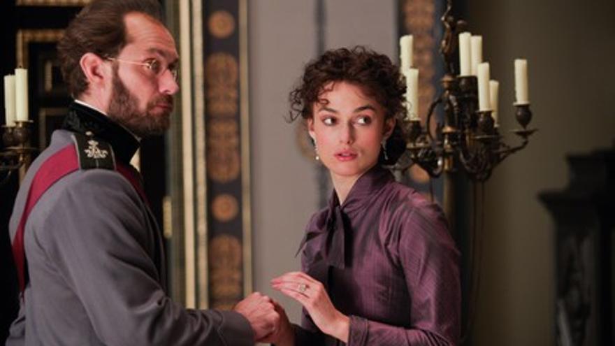 Anna Karenina (2012)