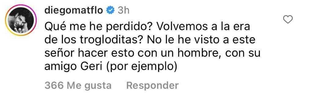 El beso de Rubiales, el beso de la polémica y 'cero hermoso'.