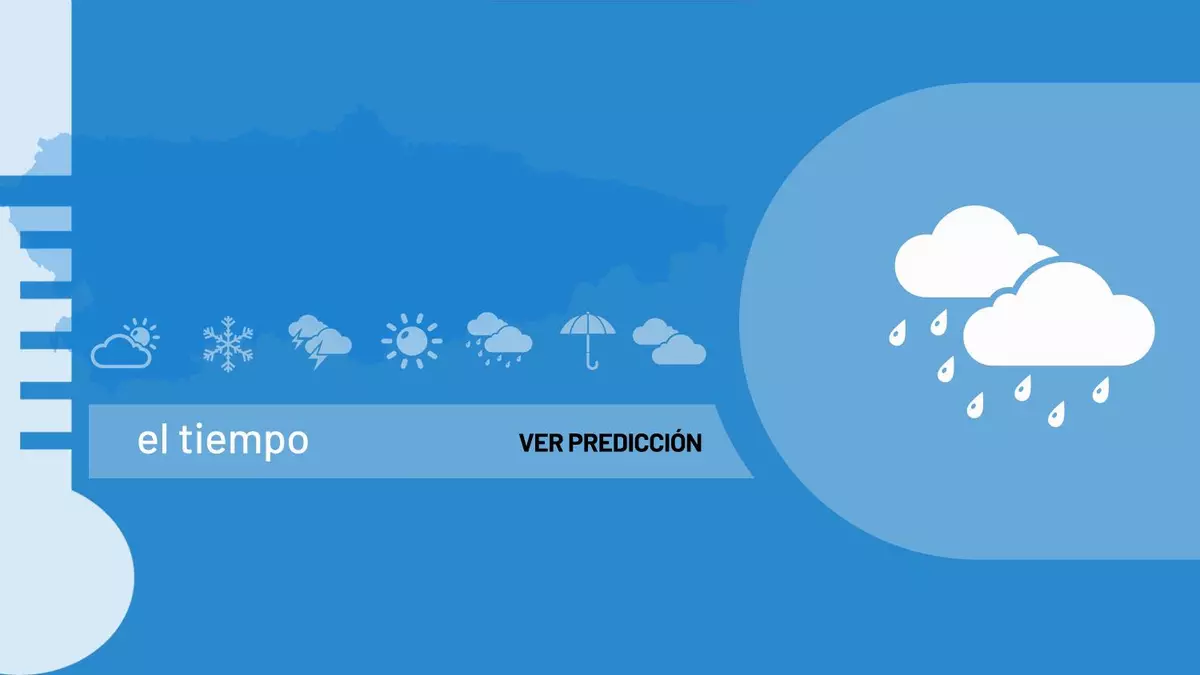 El tiempo en Grado: previsión meteorológica para este miércoles 6 de Julio de 2022