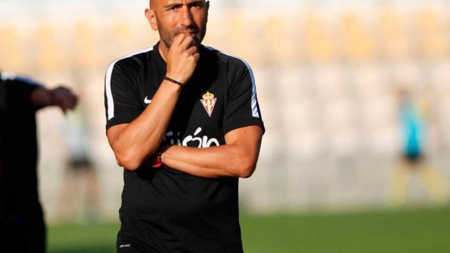 Abelardo, nuevo entrenador del Alavés