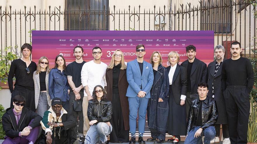 080 Barcelona Fashion ficha a Ricardo Seco tras la baja de Luar y refuerza su apuesta internacional