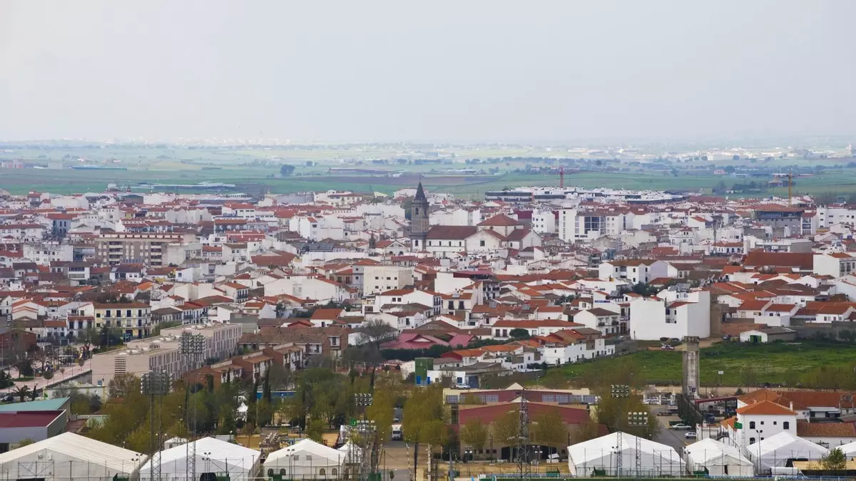 "¡Ya vienen los tarugos!": el grito que puso apodo a los vecinos de un pueblo de Córdoba