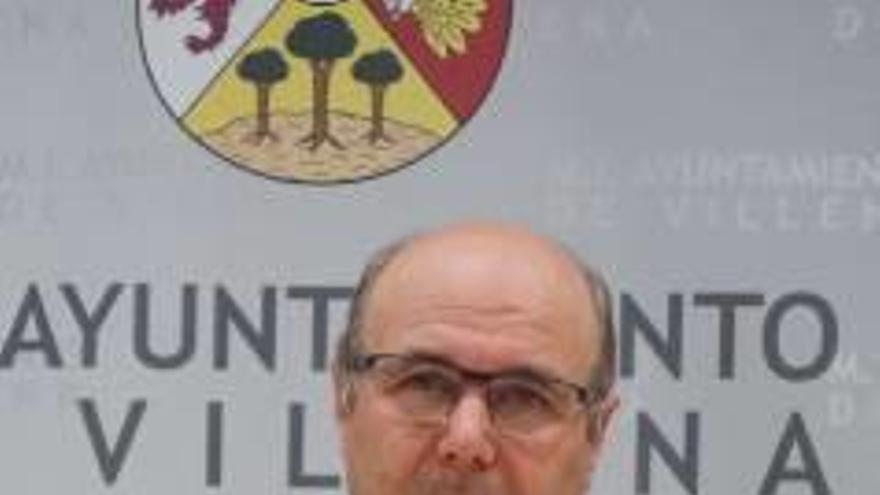 José Tomás Molina.