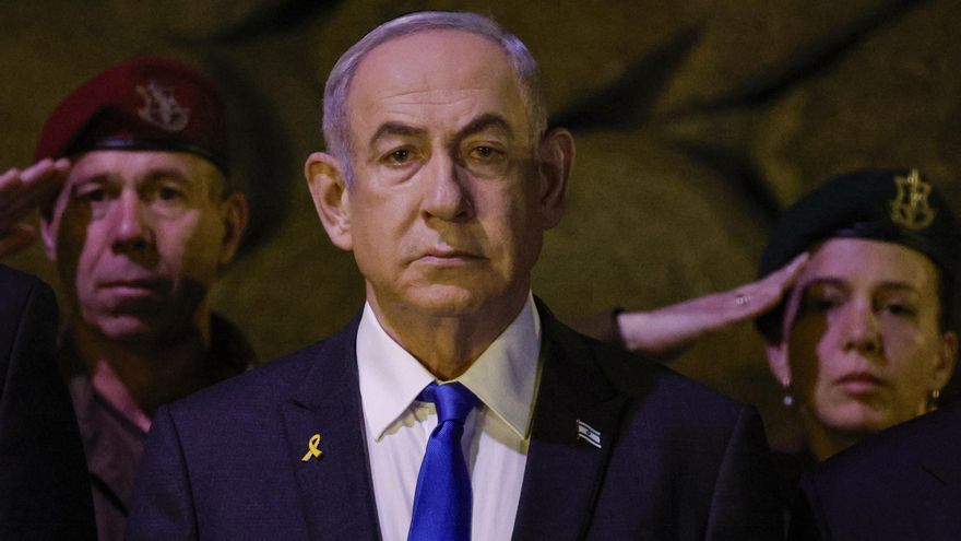 La declaración de Guterres como persona &#039;non grata&#039; por parte de Israel no tiene precedentes en la historia de la ONU