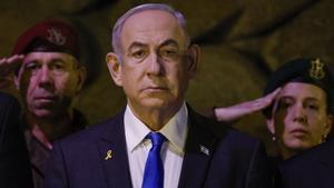 Netanyahu dice que el alto al fuego sería temporal para la liberación de rehenes