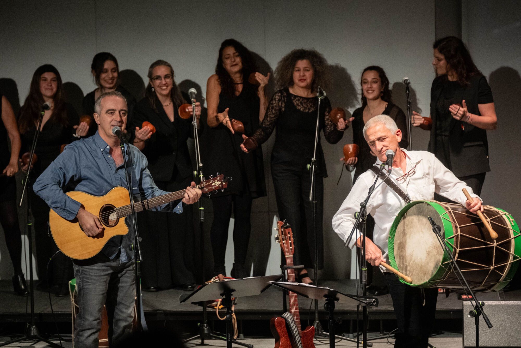 Premios Culturales de CajaCanarias