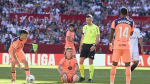 La mala sort de Dani Olmo